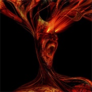 VHS Head - Persistence of Vision