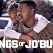 Kings of Jo'burg