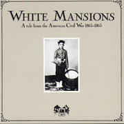 Various Artists - White Mansions
