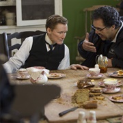 Rodrigo García (B. 1959)