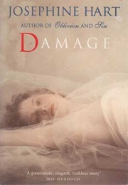 Damage (Josephine Hart)