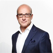 Paul McKenna