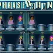 Phrase Frenzy