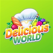 Delicious World