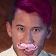 Wilford Warfstache