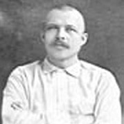 Billy Gohl - Ghoul of Grays Harbor