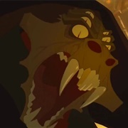 Captain Nathaniel Flint