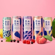 DASH Water