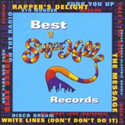 Various Artists - The Best of Sugar Hill Records