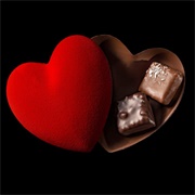 Ika Heart of Chocolate