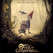 La Forêt De L'étrange (2014)