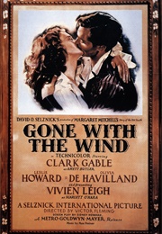 Gone With the Wind (1939)