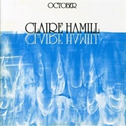 Claire Hamill - October