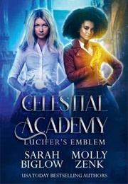 Lucifer's Emblem (Sarah Biglow)