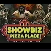 Showbiz Pizza Place
