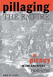Pillaging the Empire (Kris Lane)