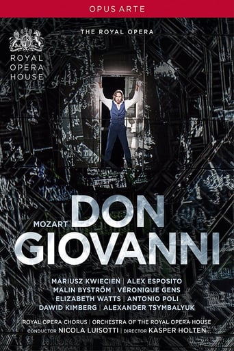 Don Giovanni (2014)