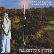 Colosseum - Valentyne Suite (1969)