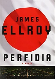 Perfidia (Ellroy)