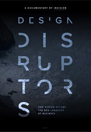 Design Disruptors (2016)