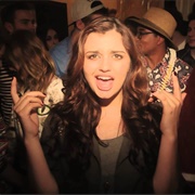 Saturday - Rebecca Black & Dave Days