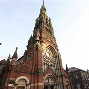 St. Patrick's Catholic (Belfast)
