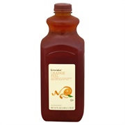 Greenwise Orange Peel Brewed Black Tea