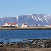 Gardabaer, Iceland