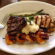 The Common Grill (Chelsea, MI)