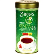 Zhena's Gypsy Tea Detox Renew Me