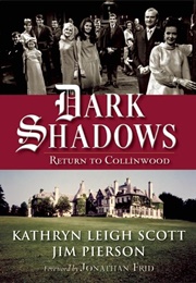 Return to Collinwood (Kathryn Scott)