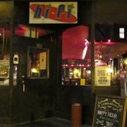 Hifi Bar
