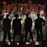 Imperiet - Synd