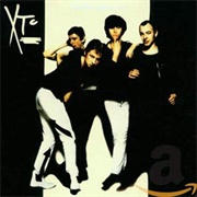 XTC - White Music
