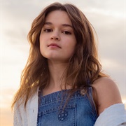 Ciara Bravo