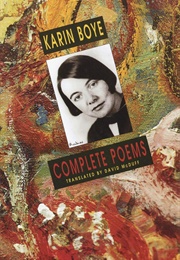 Complete Poems of Karin Boye (Karin Boye)