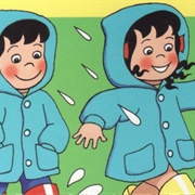 Topsy and Tim