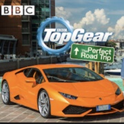 Top Gear the Perfect Road Trip