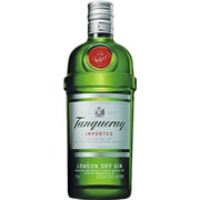 Tanqueray Gim
