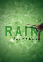 Rain (Karen Duve)