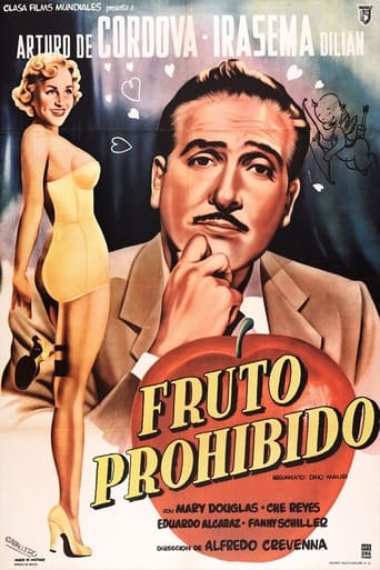 Fruto Prohibido (1953)
