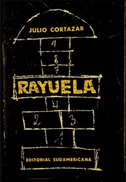 Rayuela (Julio Cortázar)