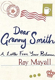 Dear Granny Smith: A Letter From Your Postman (Roy Mayall)