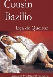 Cousin Bazilio (Eça De Queiroz)