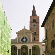 Acqui Cathedral