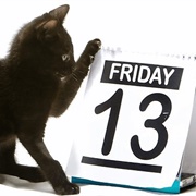 Friday the 13th