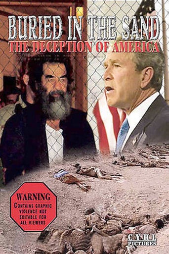 Buried in the Sand: The Deception of America (2004)