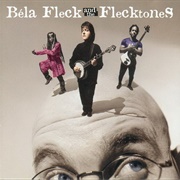 Bela Fleck &amp; the Flecktones - Left of Cool