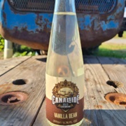 Canalside Soda Co. Vanilla Bean