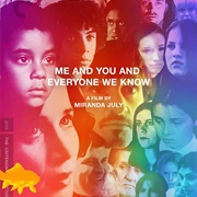 Me and You and Everyone We Know